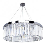 Люстра Arte Lamp SECUNDA