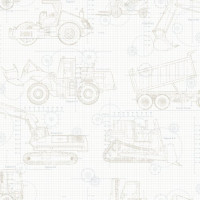Обои YORK A Perfect World KI0596