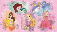 Обои YORK Disney Kids Vol. 4 RMK11414M