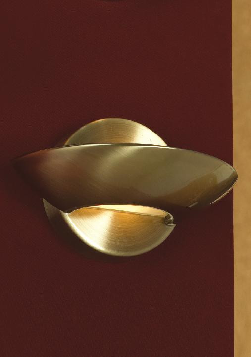 Светильник Lussole LSQ-3351-01 Astro античная бронза
