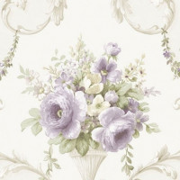 Обои AURA Silks & Textures II IM36423