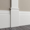 Дверной декор UltraWood, арт. D 1075