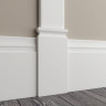 Дверной декор UltraWood, арт. D 1075