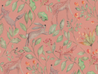 Обои BN International Doodleedo 220702