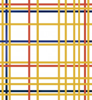 Панно Architector, коллекция Mondrian, артикул KTM1003M