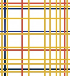 Панно Architector, коллекция Mondrian, артикул KTM1003M
