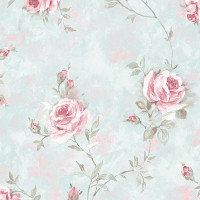 Aura Rose Garden RG35734; 0,53х10,05 м.