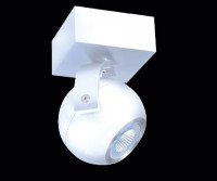 Накладной светильник Donolux DL18395/11WW-White