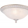 Потолочный светильник Maytoni C908-CL-03-W