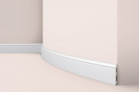 Плинтус гибкий FL1 Flex WALLSTYLE DUPFL010