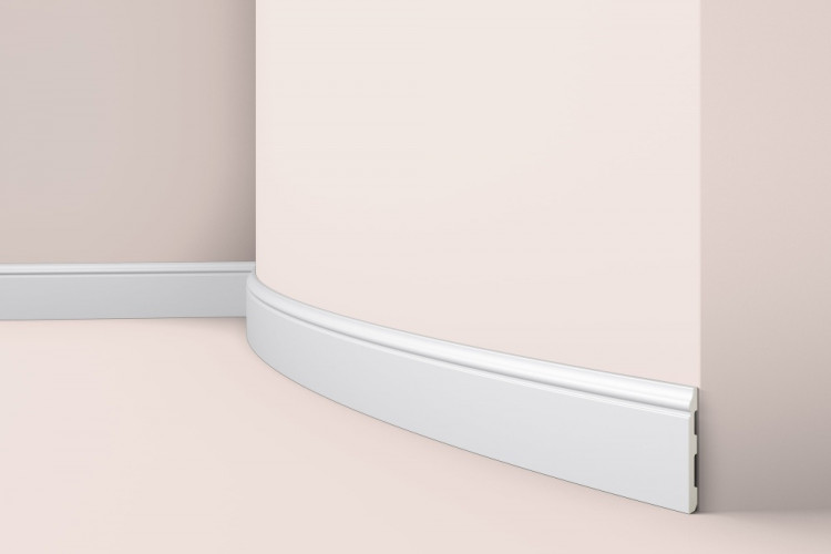 Плинтус гибкий FL1 Flex WALLSTYLE DUPFL010