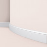 Плинтус гибкий FL1 Flex WALLSTYLE DUPFL010