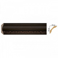Цветные карнизы Decomaster 100C-966