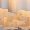 Люстра Arte Lamp SERENATA