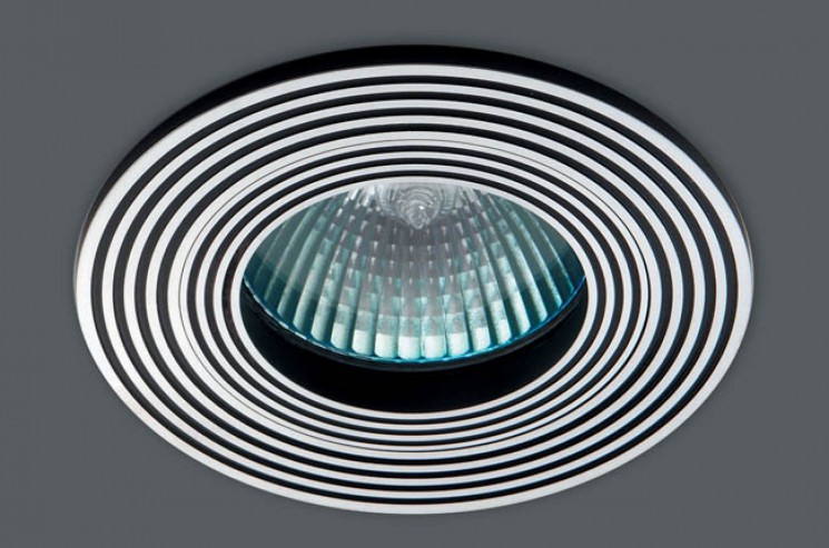 Алюминиевые светильники Donolux N1536-B/S