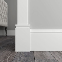 Дверной декор UltraWood, арт. D 1085