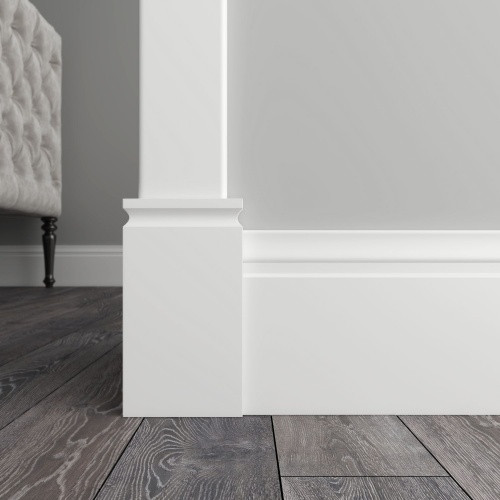 Дверной декор UltraWood, арт. D 1085