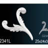 Фрагменты орнамента Перфект, арт. G2341L