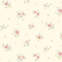 Aura Little England III PP35541; 0,53х10,05 м.