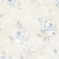 Aura Rose Garden RG35737; 0,53х10,05 м.