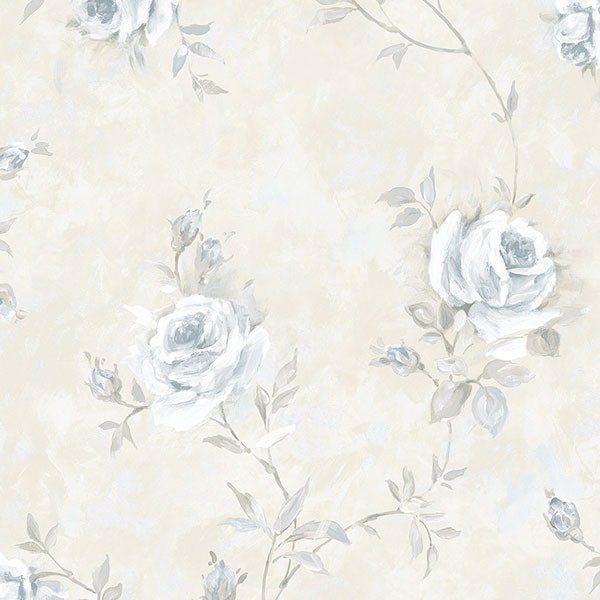 Aura Rose Garden RG35737; 0,53х10,05 м.