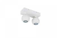 Накладной светильник Donolux DL18395/12WW-White