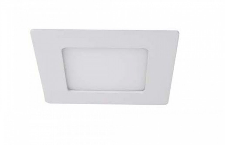 Светодиодные панели Donolux DL18452/3000-White SQ