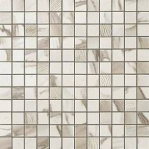 S.M. Calacatta Gold Mosaic 30,5x30,5/S.M. Калакатта Голд Мозаика 30,5x30,5 (600110000062)
