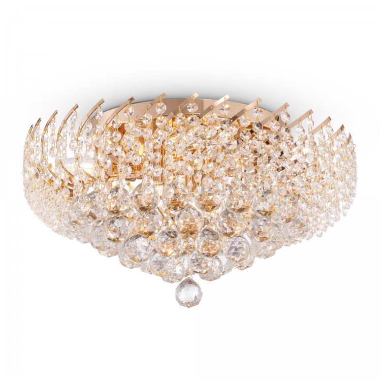 Люстра Maytoni DIA120-09-G