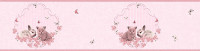 Обои AS Creation Little Stars 35567-1 Бордюр