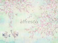 Обои и панно, Каталог Dream Forest, арт. AB51-COL2