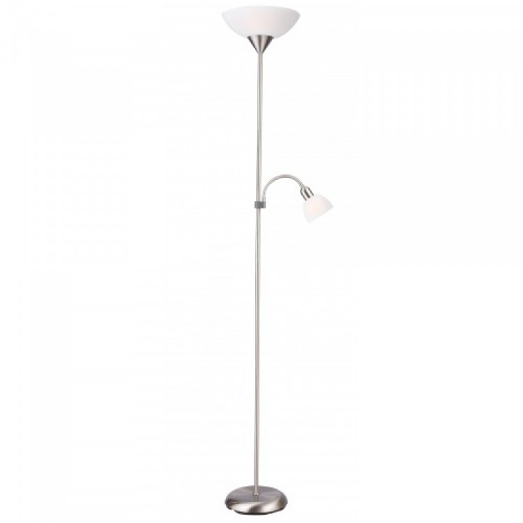 Торшер Arte lamp A9569PN-2SS