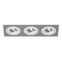 i539060606 Светильник INTERO 16 Triple QUADRO (217539+217606+217606+217606)