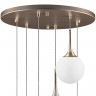 813063 Globo Подвес