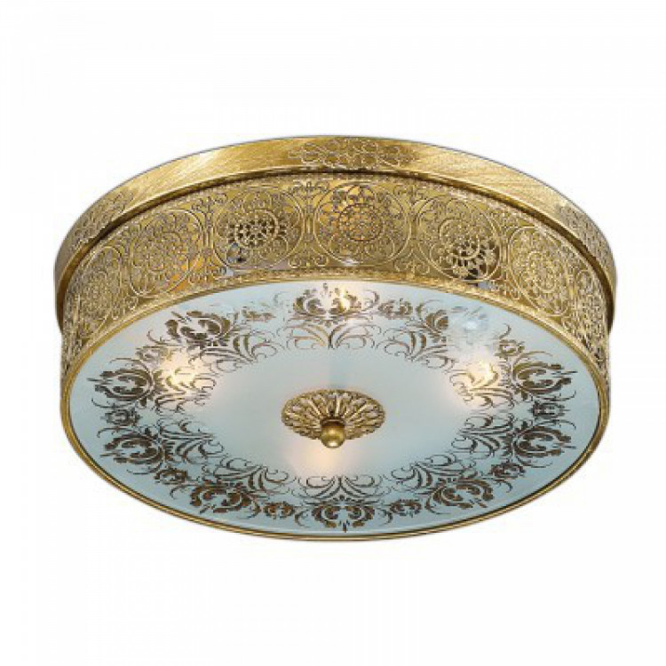 Odeon Light 2782/4C