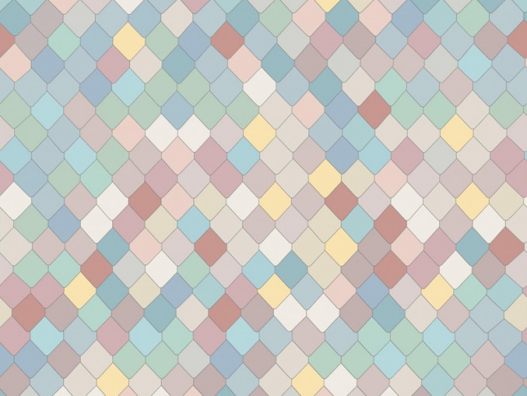 Обои и панно, Каталог Trend Art, арт. ZK421-COL1
