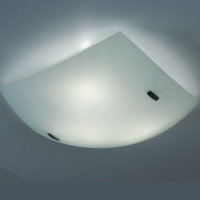 Настенно-потолочный CITILUX CL934011 Белый