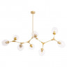Люстра Arte Lamp YUKA