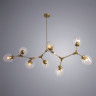 Люстра Arte Lamp YUKA