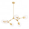 Люстра Arte Lamp YUKA