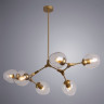 Люстра Arte Lamp YUKA