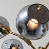 Люстра Arte Lamp YUKA