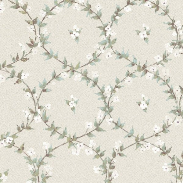 Обои AURA Flourish AF37745