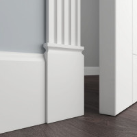 Дверной декор UltraWood, арт. D 1095