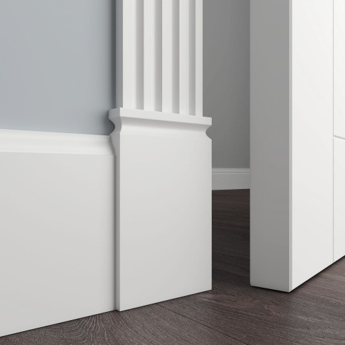 Дверной декор UltraWood, арт. D 1095
