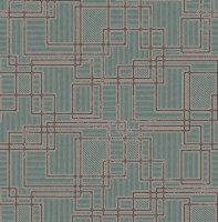Немецкие обои Architector, коллекция Mondrian, артикул KTM1717