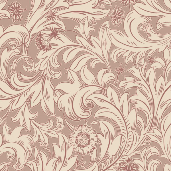 Aura Old English Archives M1171; 0,53x10,05 м.