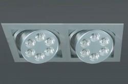 Встраиваемый светильник Donolux DL18363/02WW