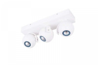 Накладной светильник Donolux DL18395/13WW-White