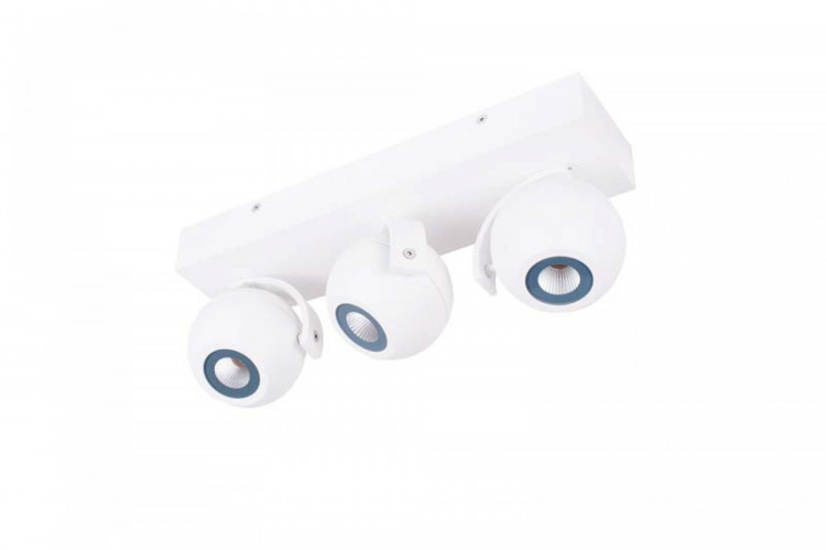 Накладной светильник Donolux DL18395/13WW-White